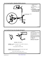 Предварительный просмотр 68 страницы Miller Electric Big 40 CAT Owner'S Manual