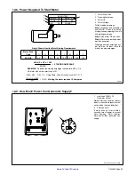 Предварительный просмотр 71 страницы Miller Electric Big 40 CAT Owner'S Manual