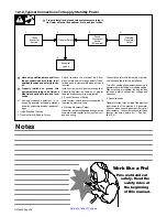 Предварительный просмотр 72 страницы Miller Electric Big 40 CAT Owner'S Manual