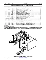 Предварительный просмотр 80 страницы Miller Electric Big 40 CAT Owner'S Manual