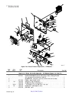 Предварительный просмотр 82 страницы Miller Electric Big 40 CAT Owner'S Manual