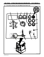 Предварительный просмотр 30 страницы Miller Electric Big 40 WG Owner'S Manual