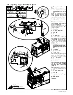 Предварительный просмотр 41 страницы Miller Electric Big 40 WG Owner'S Manual