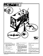 Предварительный просмотр 44 страницы Miller Electric Big 40 WG Owner'S Manual