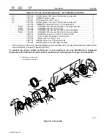 Предварительный просмотр 76 страницы Miller Electric Big 40 WG Owner'S Manual