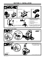 Предварительный просмотр 18 страницы Miller Electric Big 40G Owner'S Manual