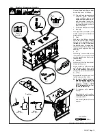 Предварительный просмотр 19 страницы Miller Electric Big 40G Owner'S Manual