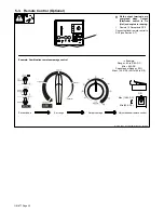 Предварительный просмотр 24 страницы Miller Electric Big 40G Owner'S Manual