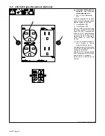 Предварительный просмотр 26 страницы Miller Electric Big 40G Owner'S Manual