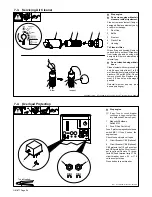 Предварительный просмотр 30 страницы Miller Electric Big 40G Owner'S Manual