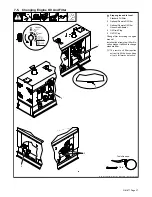 Предварительный просмотр 31 страницы Miller Electric Big 40G Owner'S Manual