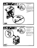 Предварительный просмотр 32 страницы Miller Electric Big 40G Owner'S Manual