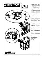 Предварительный просмотр 33 страницы Miller Electric Big 40G Owner'S Manual