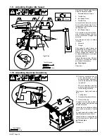 Предварительный просмотр 34 страницы Miller Electric Big 40G Owner'S Manual