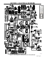 Предварительный просмотр 39 страницы Miller Electric Big 40G Owner'S Manual