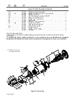 Предварительный просмотр 54 страницы Miller Electric Big 40G Owner'S Manual