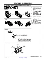 Предварительный просмотр 26 страницы Miller Electric Big Blue 302P Owner'S Manual