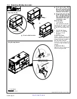 Предварительный просмотр 28 страницы Miller Electric Big Blue 302P Owner'S Manual