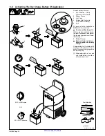 Предварительный просмотр 30 страницы Miller Electric Big Blue 302P Owner'S Manual