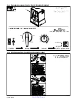 Предварительный просмотр 38 страницы Miller Electric Big Blue 302P Owner'S Manual