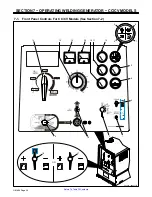 Предварительный просмотр 40 страницы Miller Electric Big Blue 302P Owner'S Manual