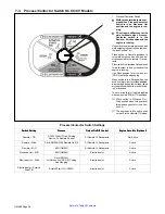 Предварительный просмотр 42 страницы Miller Electric Big Blue 302P Owner'S Manual