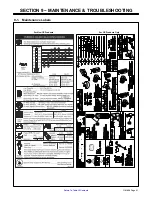 Предварительный просмотр 47 страницы Miller Electric Big Blue 302P Owner'S Manual