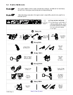 Предварительный просмотр 48 страницы Miller Electric Big Blue 302P Owner'S Manual