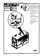 Предварительный просмотр 52 страницы Miller Electric Big Blue 302P Owner'S Manual