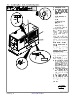 Предварительный просмотр 54 страницы Miller Electric Big Blue 302P Owner'S Manual