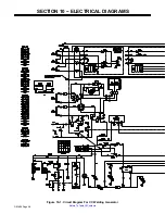 Предварительный просмотр 62 страницы Miller Electric Big Blue 302P Owner'S Manual