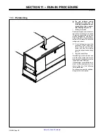 Предварительный просмотр 66 страницы Miller Electric Big Blue 302P Owner'S Manual