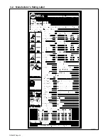 Предварительный просмотр 16 страницы Miller Electric Big Blue 400 KX Owner'S Manual
