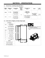 Предварительный просмотр 18 страницы Miller Electric Big Blue 400 KX Owner'S Manual