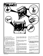 Предварительный просмотр 26 страницы Miller Electric Big Blue 400 KX Owner'S Manual