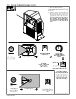 Предварительный просмотр 34 страницы Miller Electric Big Blue 400 KX Owner'S Manual