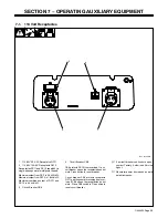 Предварительный просмотр 35 страницы Miller Electric Big Blue 400 KX Owner'S Manual