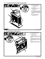 Предварительный просмотр 39 страницы Miller Electric Big Blue 400 KX Owner'S Manual