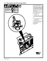 Предварительный просмотр 40 страницы Miller Electric Big Blue 400 KX Owner'S Manual