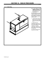 Предварительный просмотр 50 страницы Miller Electric Big Blue 400 KX Owner'S Manual