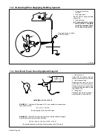 Предварительный просмотр 54 страницы Miller Electric Big Blue 400 KX Owner'S Manual