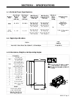 Предварительный просмотр 21 страницы Miller Electric Big Blue 400 PX Owner'S Manual