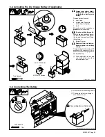 Предварительный просмотр 29 страницы Miller Electric Big Blue 400 PX Owner'S Manual