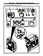 Предварительный просмотр 34 страницы Miller Electric Big Blue 400 PX Owner'S Manual