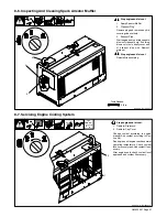 Предварительный просмотр 43 страницы Miller Electric Big Blue 400 PX Owner'S Manual