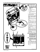 Предварительный просмотр 44 страницы Miller Electric Big Blue 400 PX Owner'S Manual