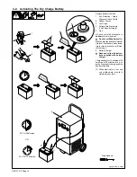 Предварительный просмотр 22 страницы Miller Electric Big Blue 401DXQ Owner'S Manual