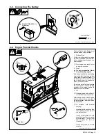 Предварительный просмотр 23 страницы Miller Electric Big Blue 401DXQ Owner'S Manual