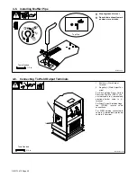 Предварительный просмотр 24 страницы Miller Electric Big Blue 401DXQ Owner'S Manual