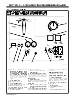 Предварительный просмотр 26 страницы Miller Electric Big Blue 401DXQ Owner'S Manual